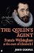 The Queen's Agent