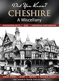 Cheshire : a miscellany