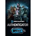 Battle.Net Authenticator (PC CD)