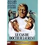 Le cas du docteur Laurent <b>DVD</b> ~ Jean Gabin