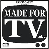 Vol. 2-Made for TV