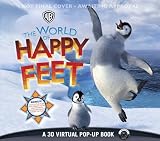 The World of Happy Feet (3d Virtual Pop Up Book)