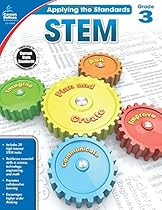 STEM, Grade 3 (Applying the Standards)