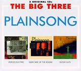 The Big Three - Plainsong (Voices Electric/Dark Side of the Room/Sister Flute)