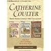 Catherine Coulter Bride CD Collection 2: Mad Jack, The Courtship, The Scottish Bride (Bride Series)