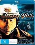 Electra Glide in Blue (1973) ( The Legend of Big John ) (Blu-Ray)