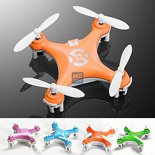 Best Mini Micro Nano RC Quadcopters for Beginners Reviews 20192020 on