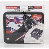 517dZY9GMyL. SL160  Collectible LEGO Star Wars On the Go Kit with Darth Vader for Nintendo DS