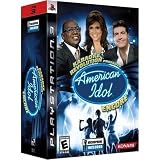 Karaoke Revolution Presents: American Idol Encore BUNDLE