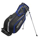 OGIO Flash Golf Stand Bag