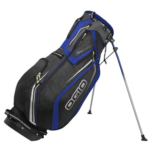 OGIO Flash Golf Stand Bag