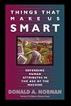 Things That Make Us Smart: Defending Human Attributes in the Age of the Machine
