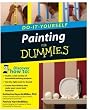 Painting Do-It-Yourself For Dummies