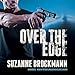 Over the Edge (Troubleshooters series, Book 3)