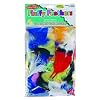 Charles Leonard Feathers - Turkey - Bright Colors 14 Grams/Bag , 63035