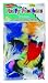 Charles Leonard Feathers - Turkey - Bright Colors 14 Grams/Bag , 63035