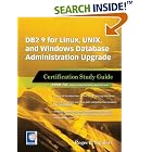 Click here to buy DB2 9 for Linux, UNIX, and Windows Database Administration... by  Roger E. Sanders.