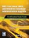 Book DB2 9 for Linux, UNIX, and Windows Database Administration Upgrade: Certification Study Guide