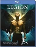 Legion [Blu-ray]