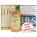 Heather's Irritable Bowel Syndrome Starter Kit - Eating for IBS, First Year IBS, Tummy Fiber Acacia Senegal Can (All 20% off!)