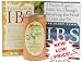 Heather's Irritable Bowel Syndrome Starter Kit - Eating for IBS, First Year IBS, Tumm...