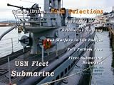 USN Fleet Submarine