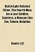 Dutch Lgbt-Related Films (Study Guide): The Fourth Man, for a Lost Soldier, Spetters, a Woman Like Eve, Simon, Helpline