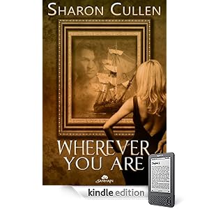 Wherever You Are - Sharon Cullen
