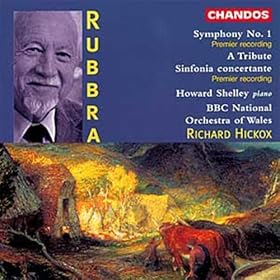 Edmund Rubbra