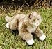 ragdoll2  - Cat ragdoll 18in Animal Puppet P8075T