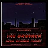The Brother From Another Planet: Original Soundtrack