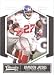 2010 Donruss Classics Football Card # 64 Brandon Jacobs / New York Giants / NFL Trading Card by Panini in Protective Screwdown Case