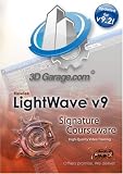 3D GARAGE LightWave v9 Signature Courseware