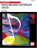 BASIC MELODIC AUTOHARP SOLOS