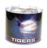 Turner MLB Detroit Tigers Paper & Desk Caddy (8070165)