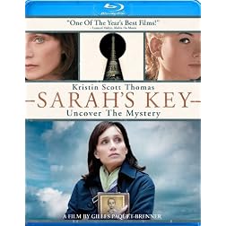 Sarah's Key [Blu-ray]