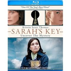 Sarah's Key [Blu-ray] [2010] [US Import]