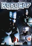 Robocop - Dark Justice [DVD] [2002]