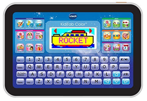 VTech KidiTab Color Play Toy by VTech