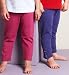 2 Pack - Autograph Cotton Rich Side Button Leggings