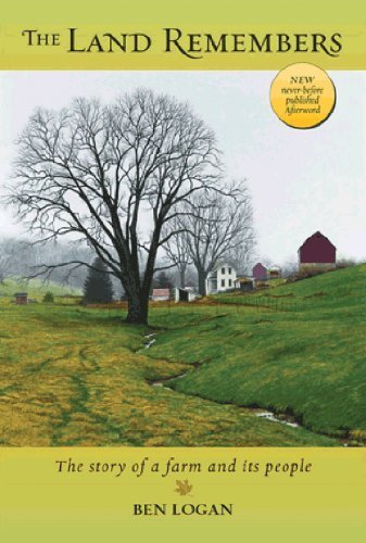 The Land Remembers by Logan, Ben (June 14, 2006) Paperback