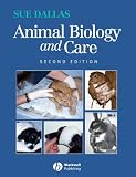 Animal Biology and Care