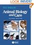 Animal Biology and Care