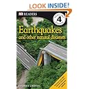 DK Readers L4: Earthquakes and Other Natural Disasters