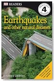 DK Readers: Earthquakes and Other Natural Disasters