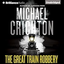 Download Audiobooks by michael crichton