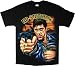 Scarface Tony Montana No Snitches Black T-Shirt Tee