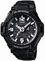 [カシオ]CASIO 腕時計 G-SHOCK ジーショック SKY COCKPIT タフソーラー 電波時計 MULTIBAND 6 GW-4000D-1AJF メンズ