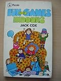 Fun and games indoors