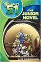 Planet 51 Junior Novel (Paperback)